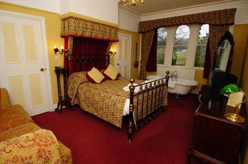 Nent Hall Country House Hotel Віндермір Екстер'єр фото