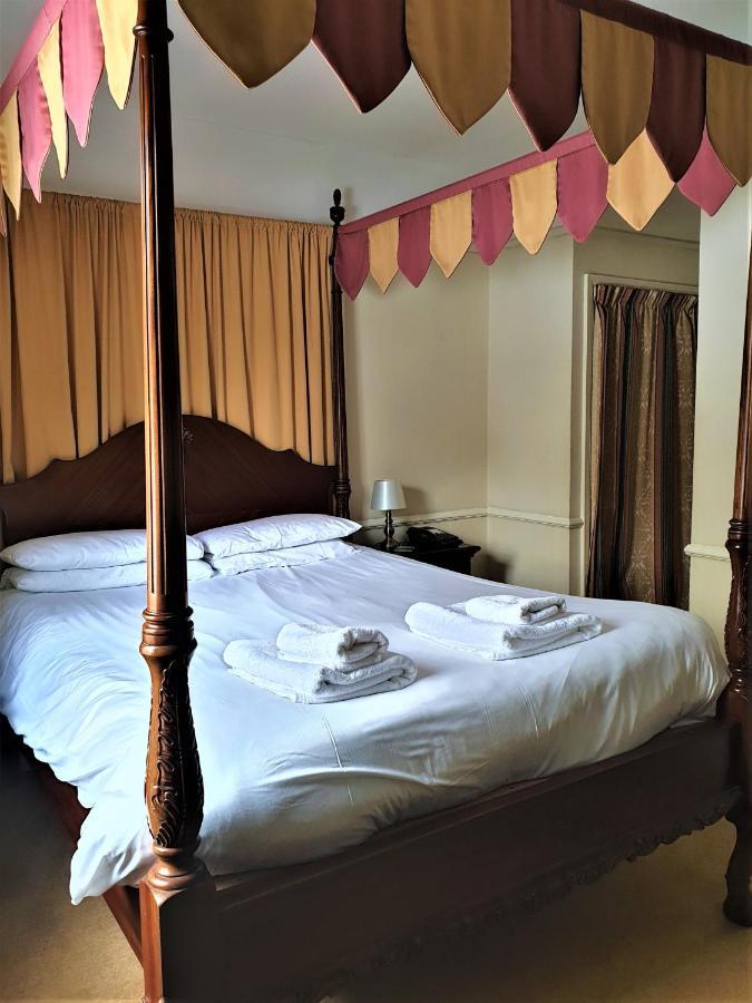 Nent Hall Country House Hotel Віндермір Екстер'єр фото