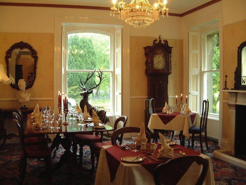 Nent Hall Country House Hotel Віндермір Екстер'єр фото